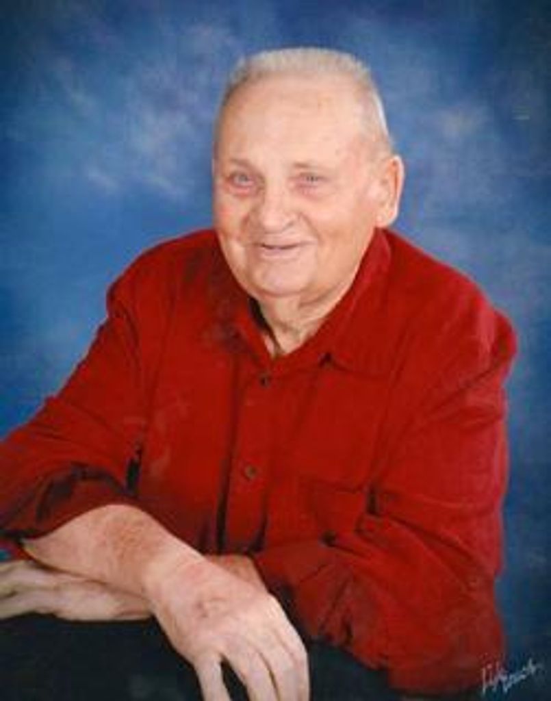 Louis Gentry Darby Profile Photo