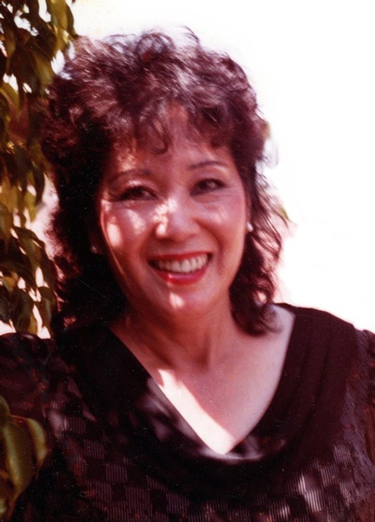 Karen Eiko Shimabukuro