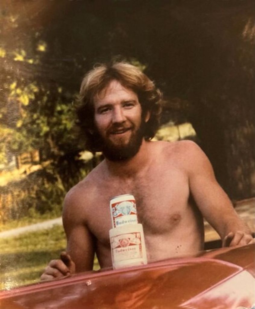 Scott Dennis Mount Profile Photo