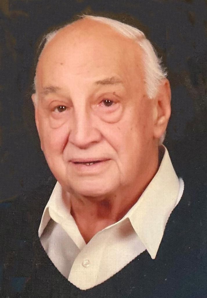Harry Fontana Profile Photo