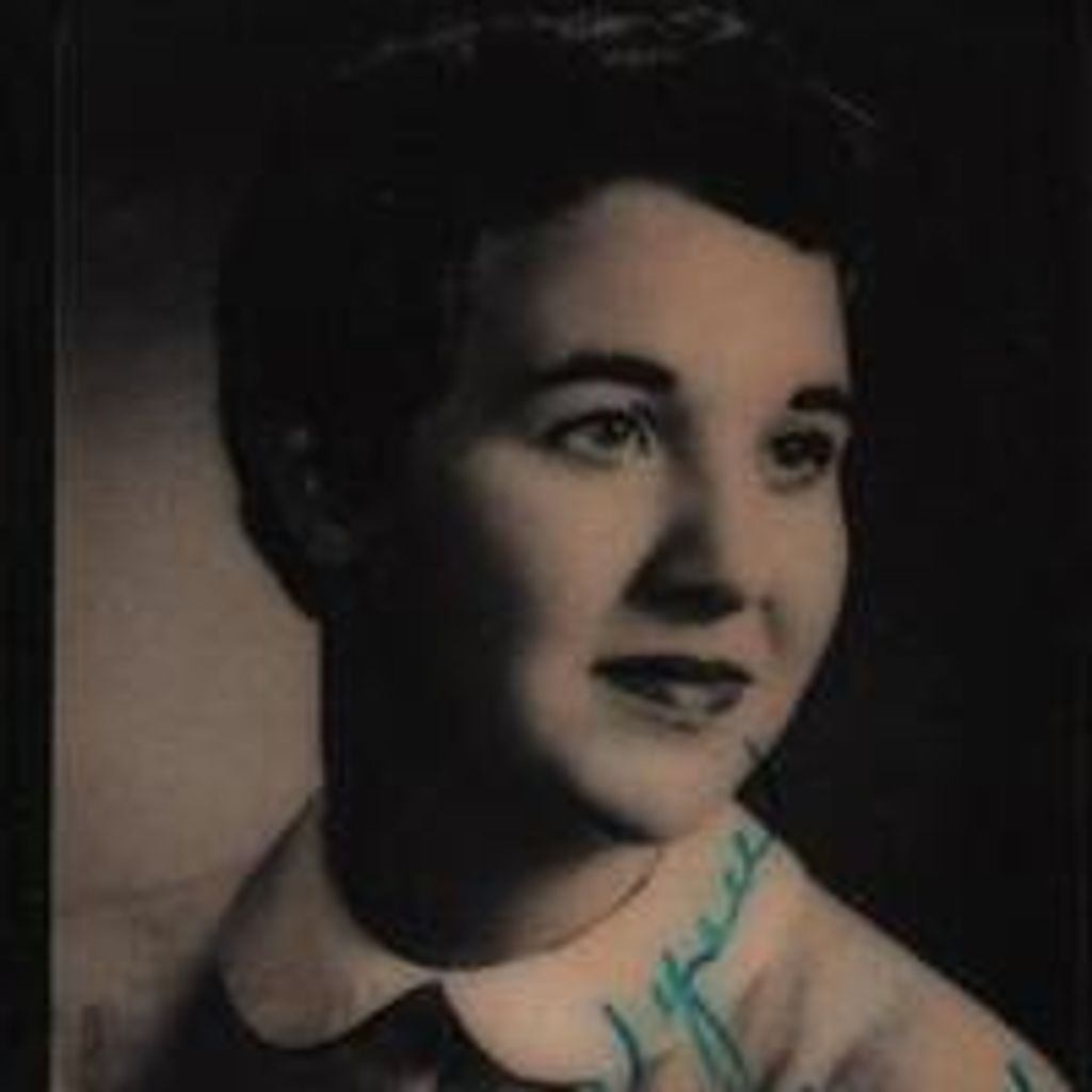 Mary Lou Deal