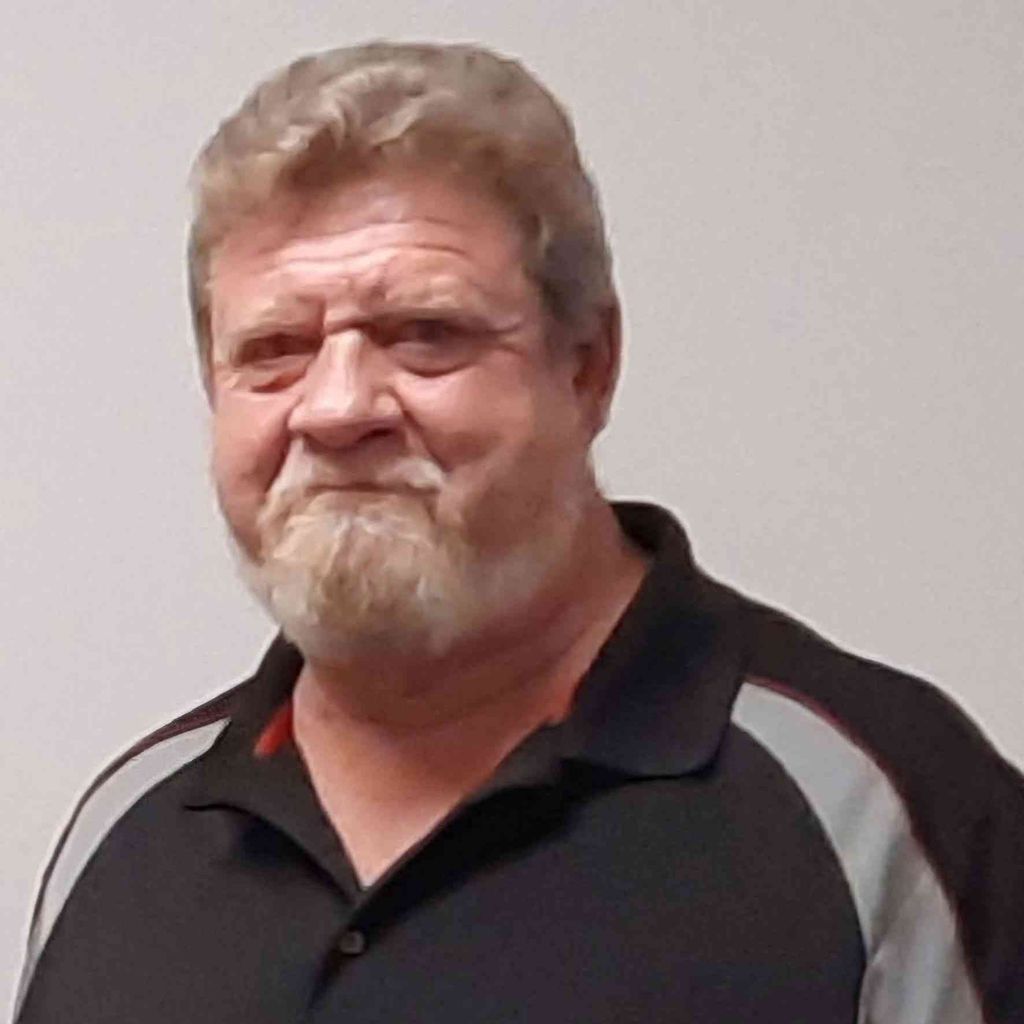 Ron Zumberge Profile Photo