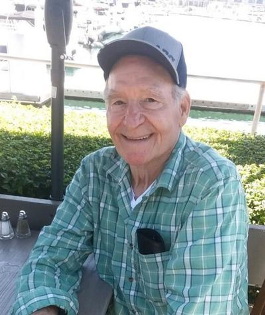 Roger Edward Spindler Profile Photo