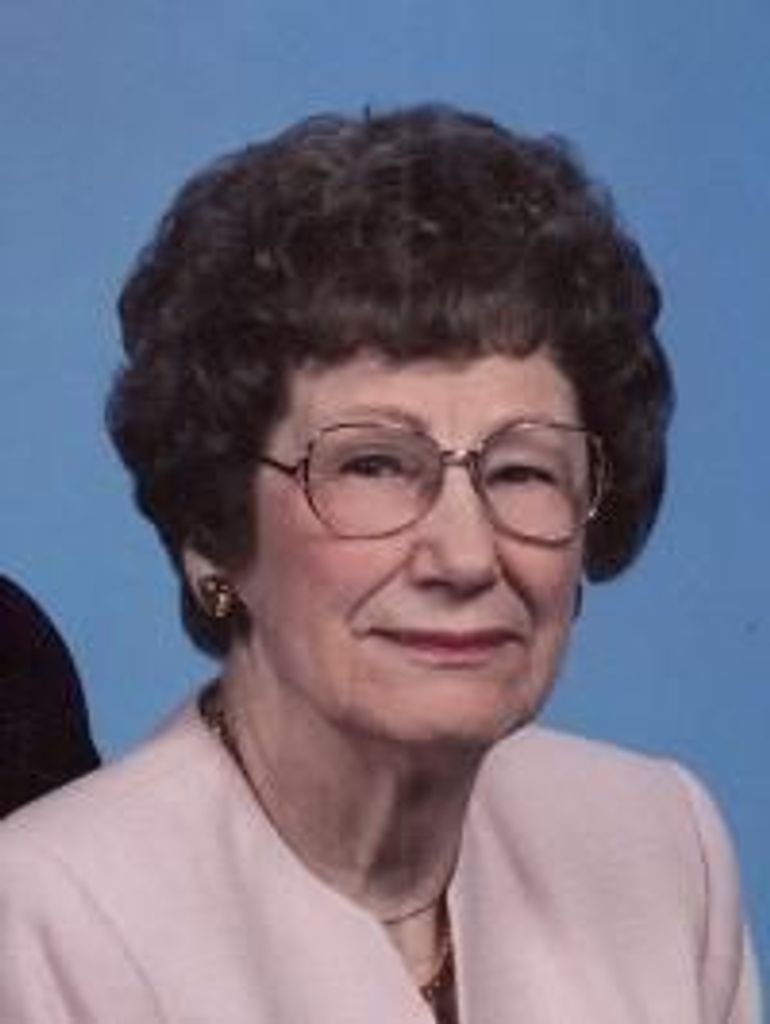 Constance J. Edlund