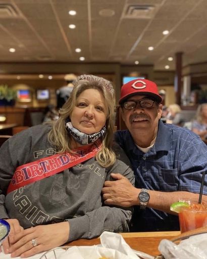 Luis Valenzuela's obituary image
