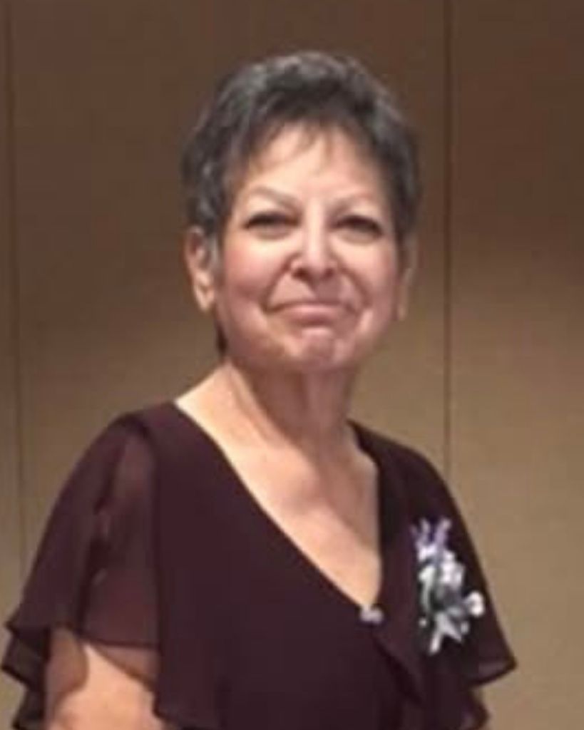 Ramona Chavez