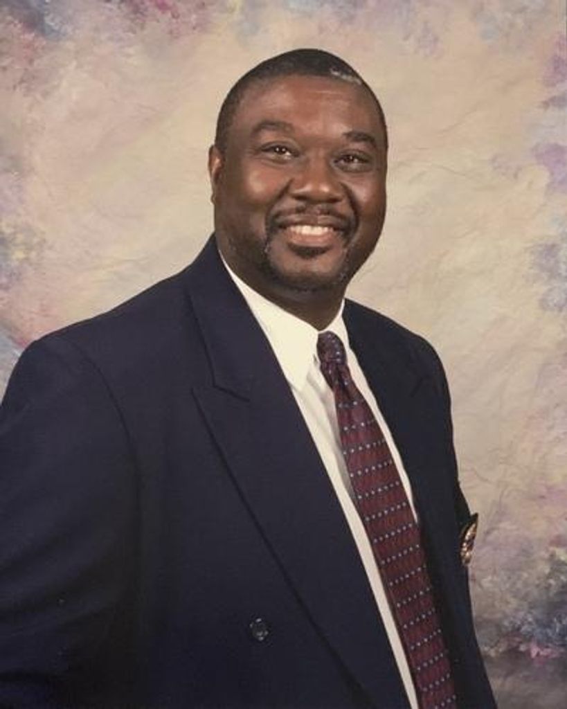 George Edward Hutcherson Profile Photo