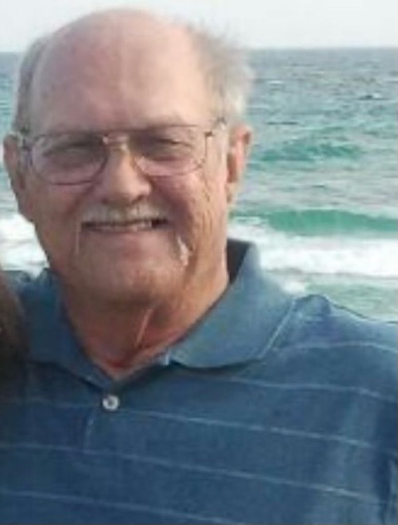 Walter Eugene Herring Profile Photo
