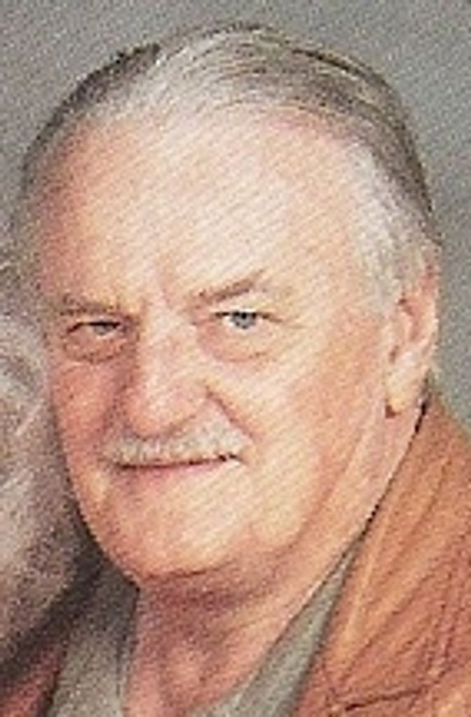 Thomas Karl Locke Profile Photo