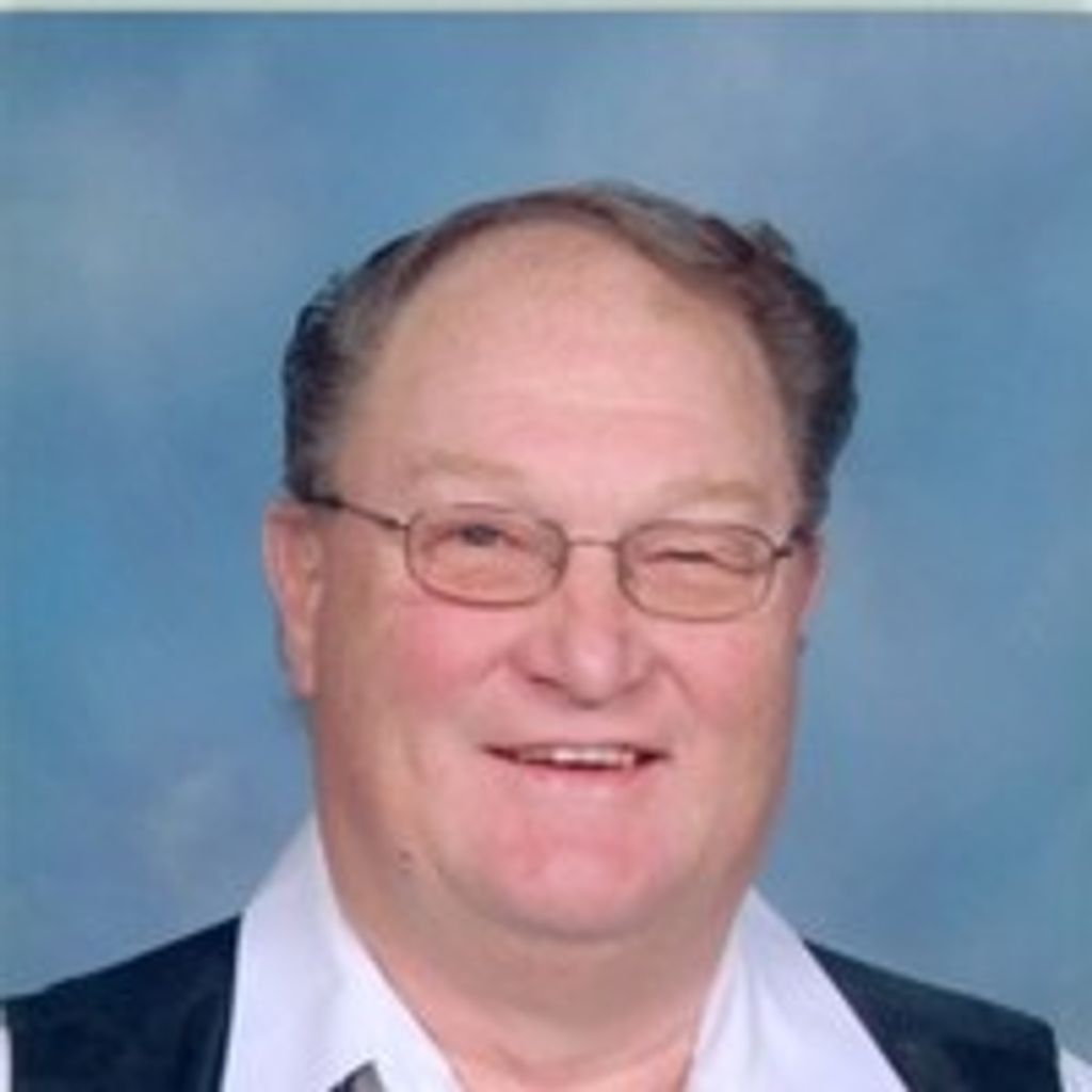 James Montonye Profile Photo