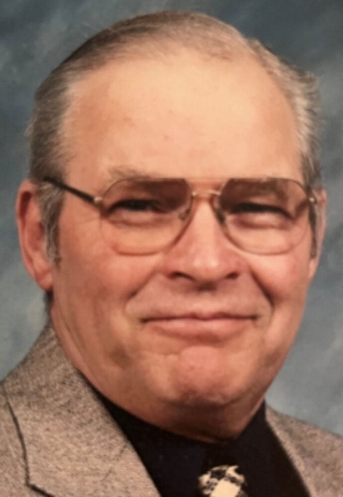 Arthur T. Griffith Jr.