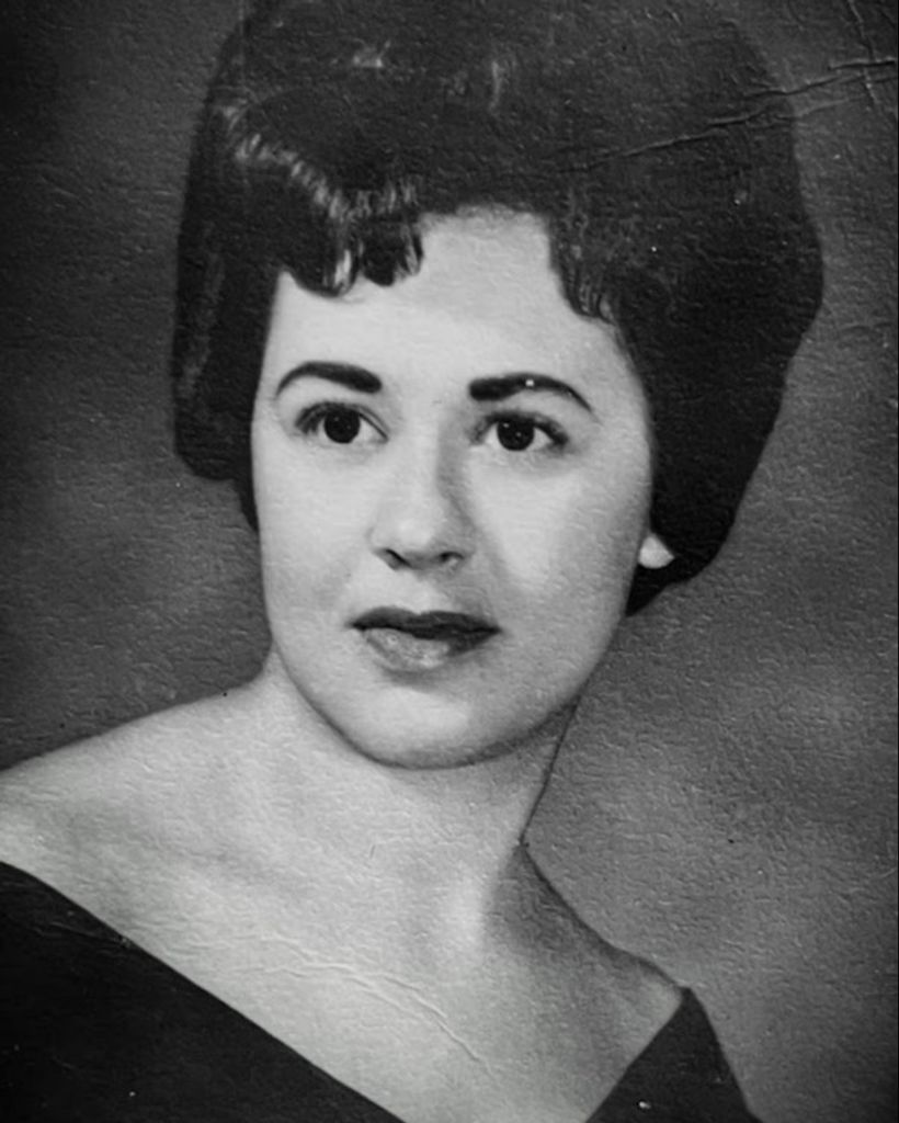 Norma Jean Earhart