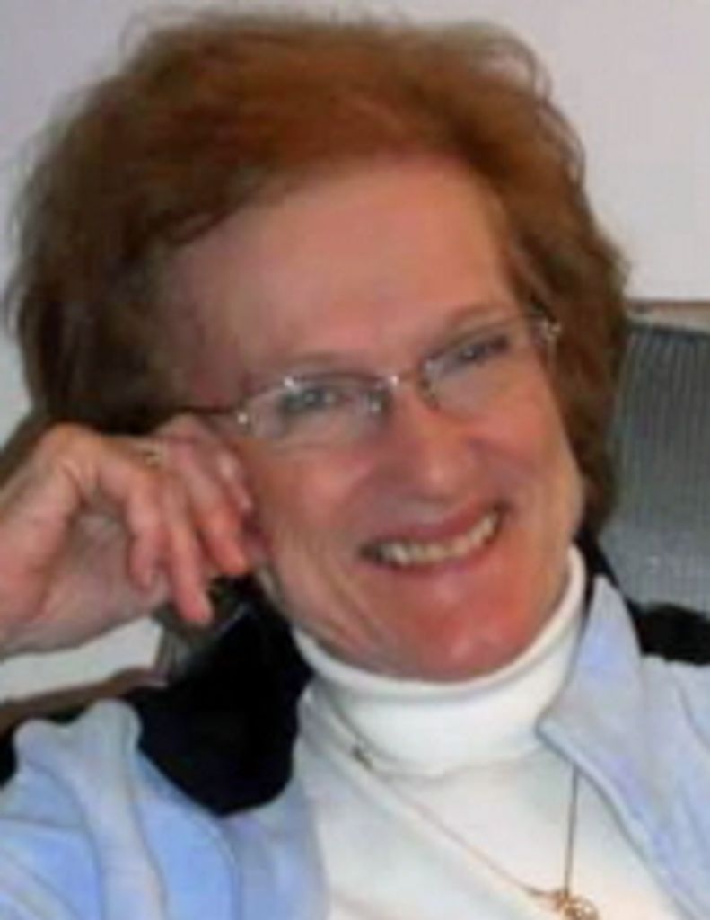 Frances Trotta Tryon