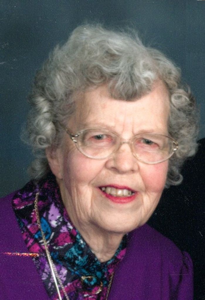 Mabel F. Murtlow