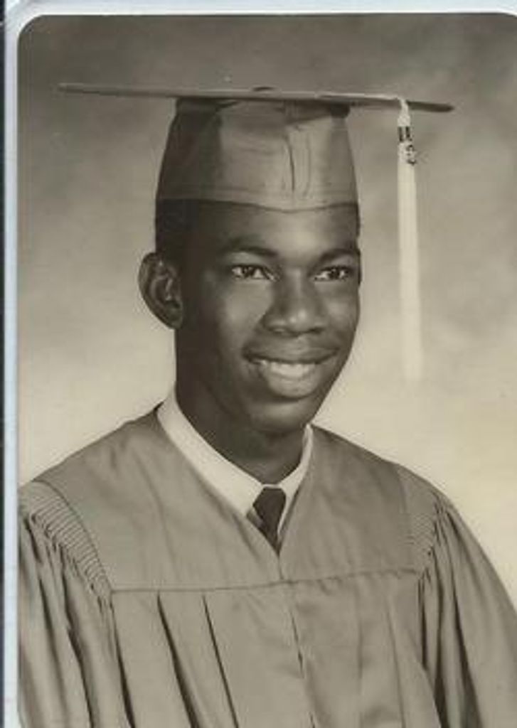 Alfred "Bo Jack" Lee Tillman Profile Photo