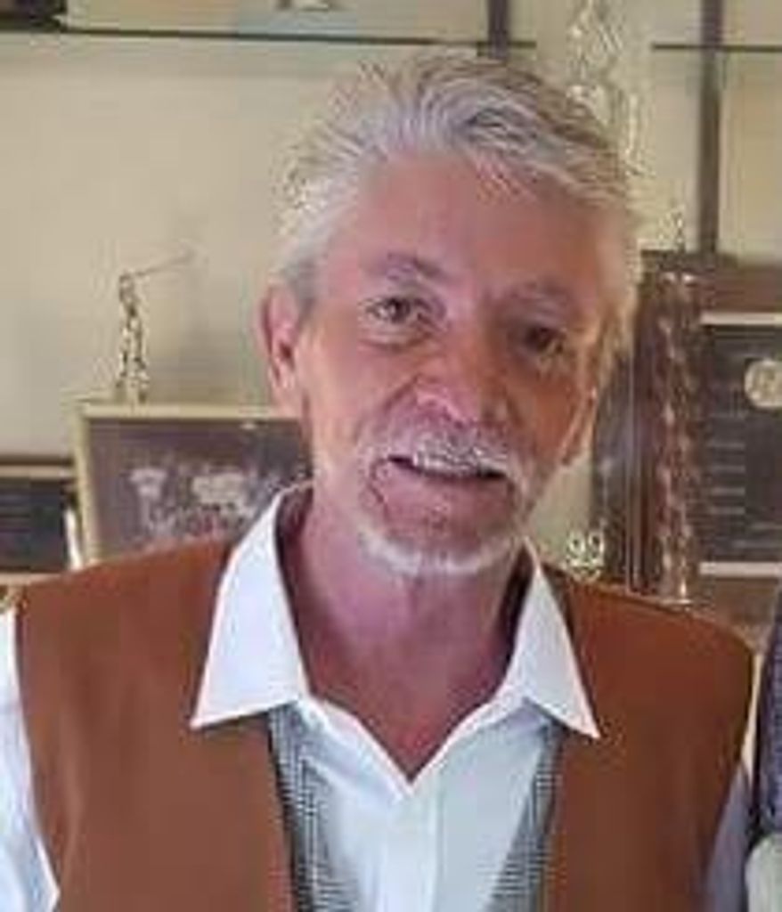 Jack "Dave" Bennett Profile Photo