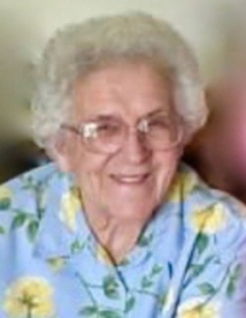 Valeria "Val" Rumberg