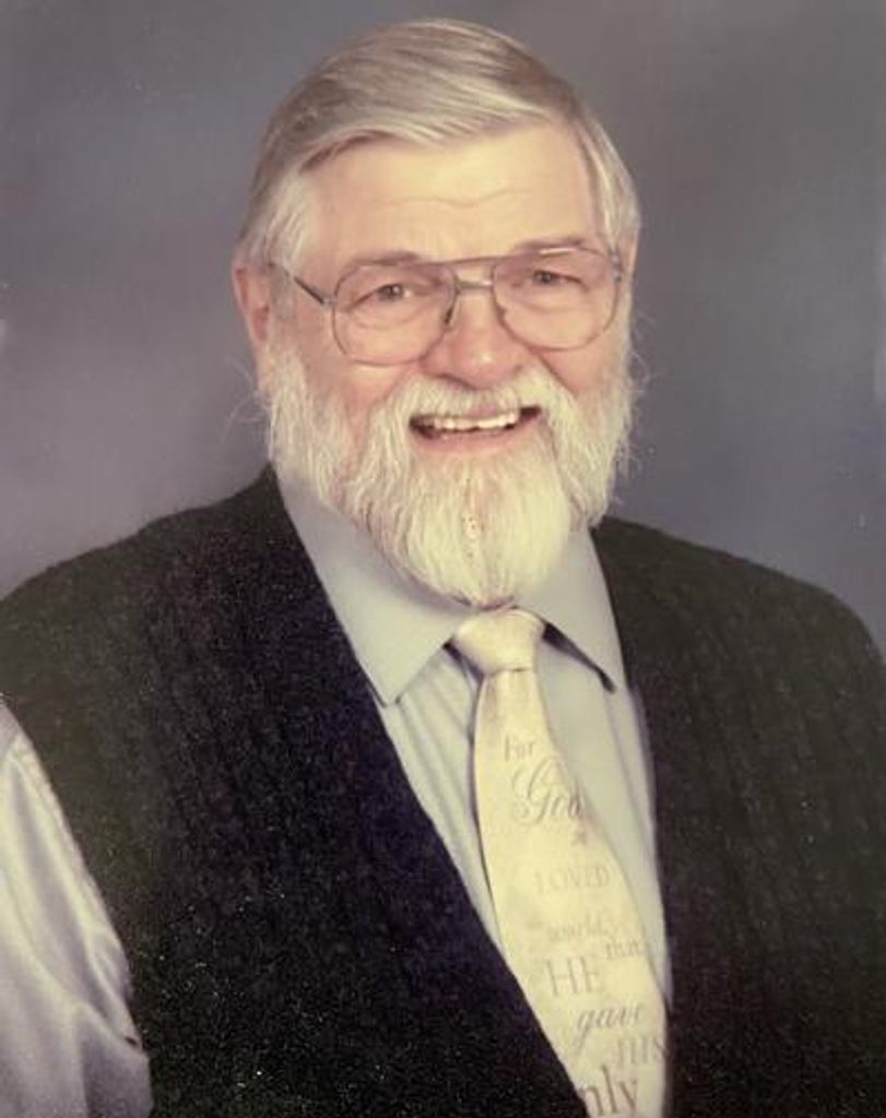 Pastor Daniel "Dan" Joe Hatfield Profile Photo