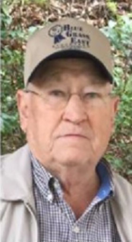 Harold Cecil Blevins Profile Photo