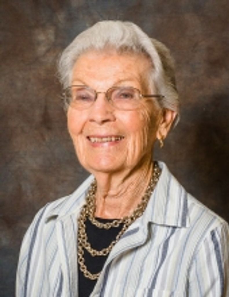Ann H. Miller