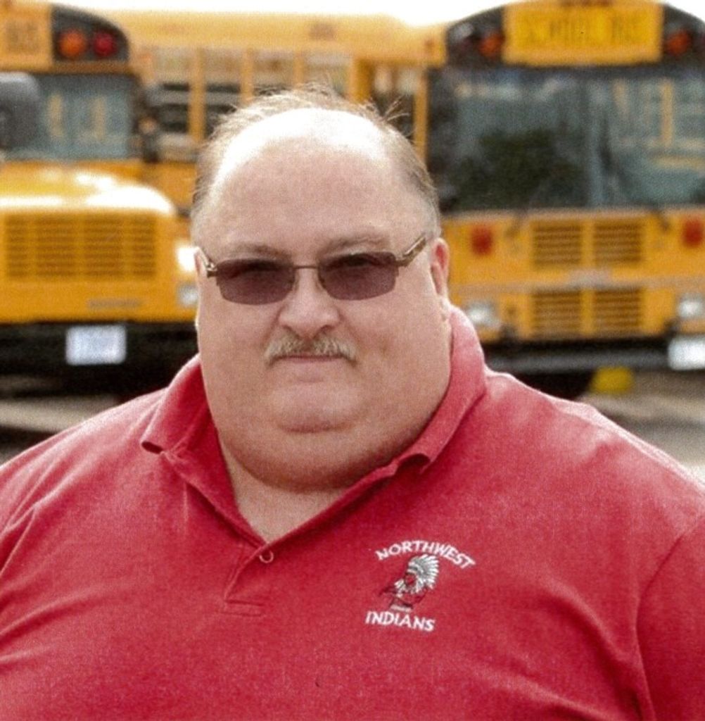 Raymond William Gesaman