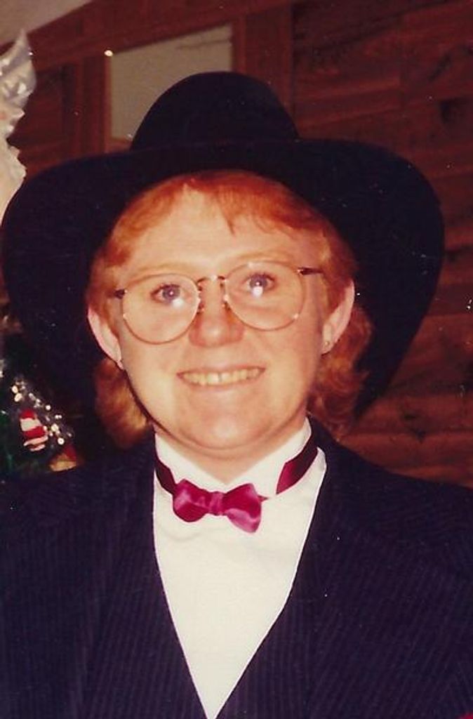 Deborah "Debbie" Kay Nelson