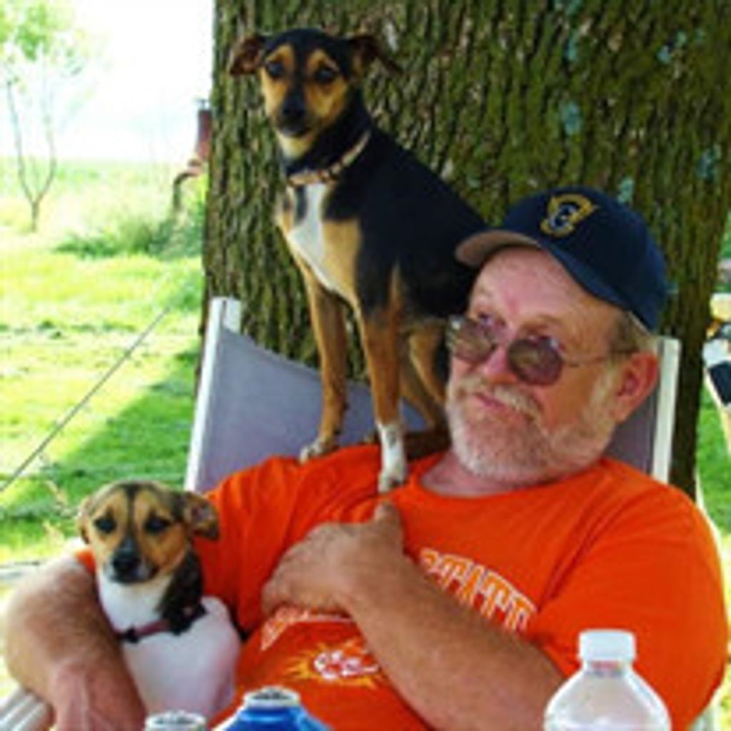 Gary Leeroy Meisner