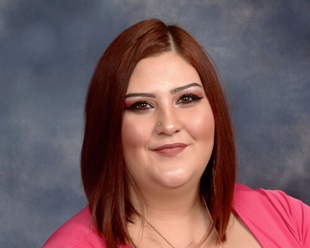 Jessica B. Marut Profile Photo