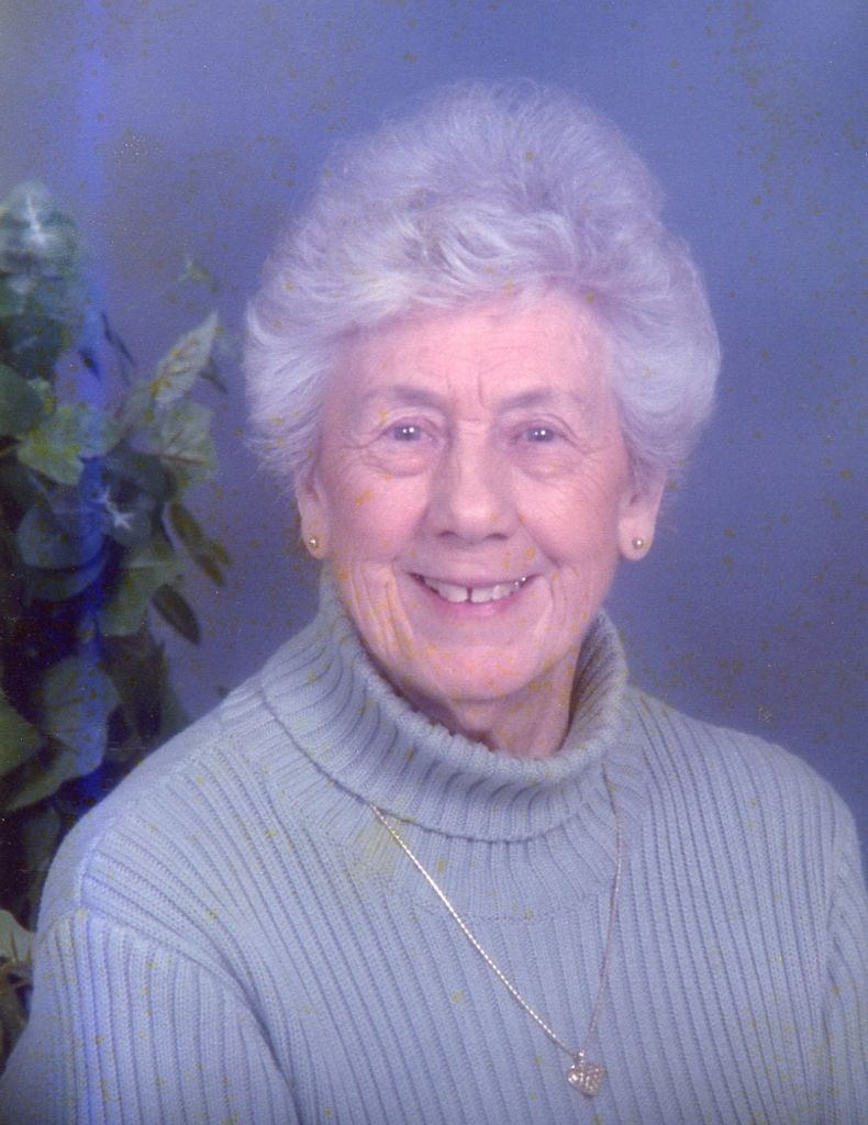 Marguerite Ruth Pecenco Profile Photo