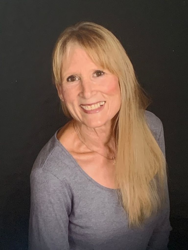 Melody Jane Coughlan Profile Photo