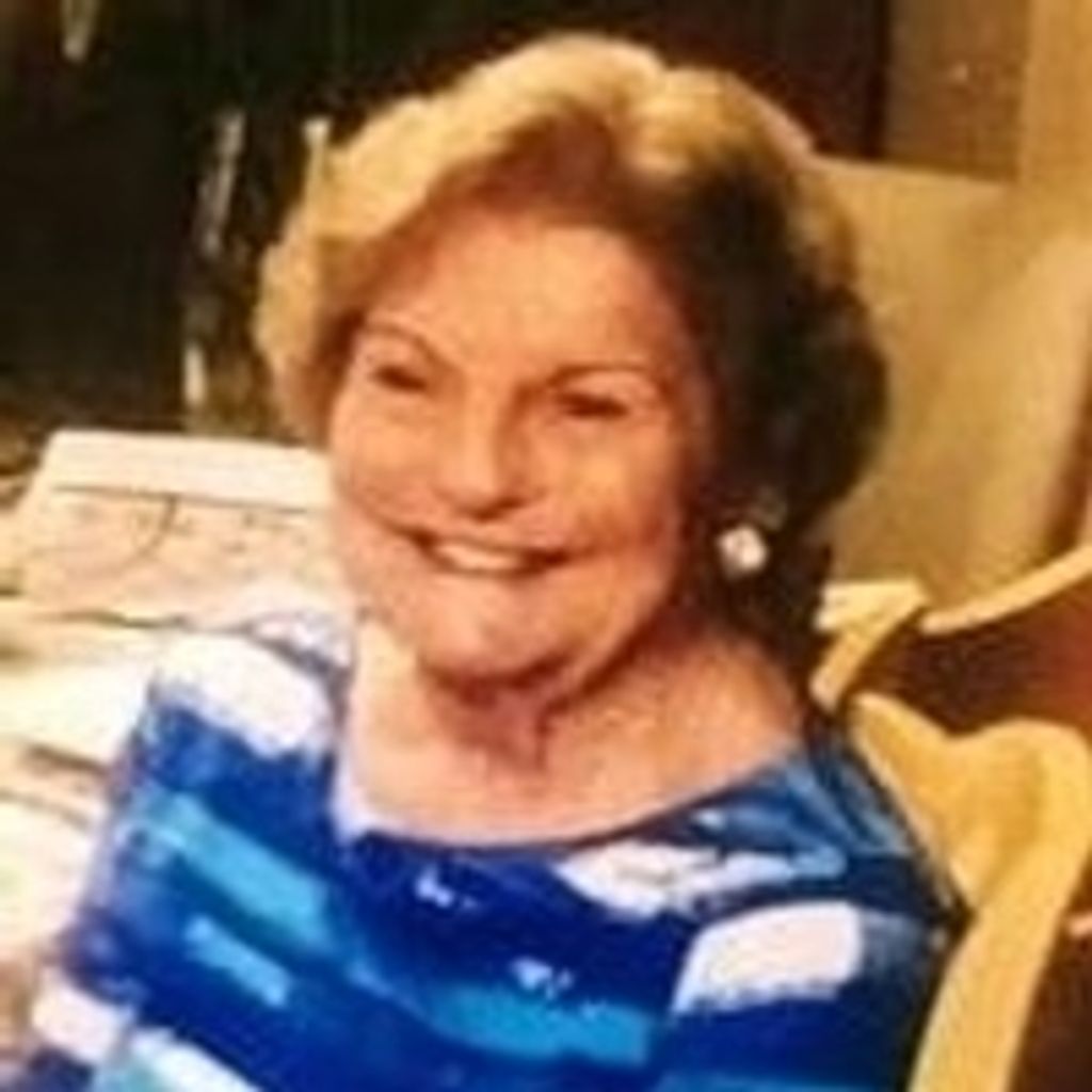 Betty Everett Weeks