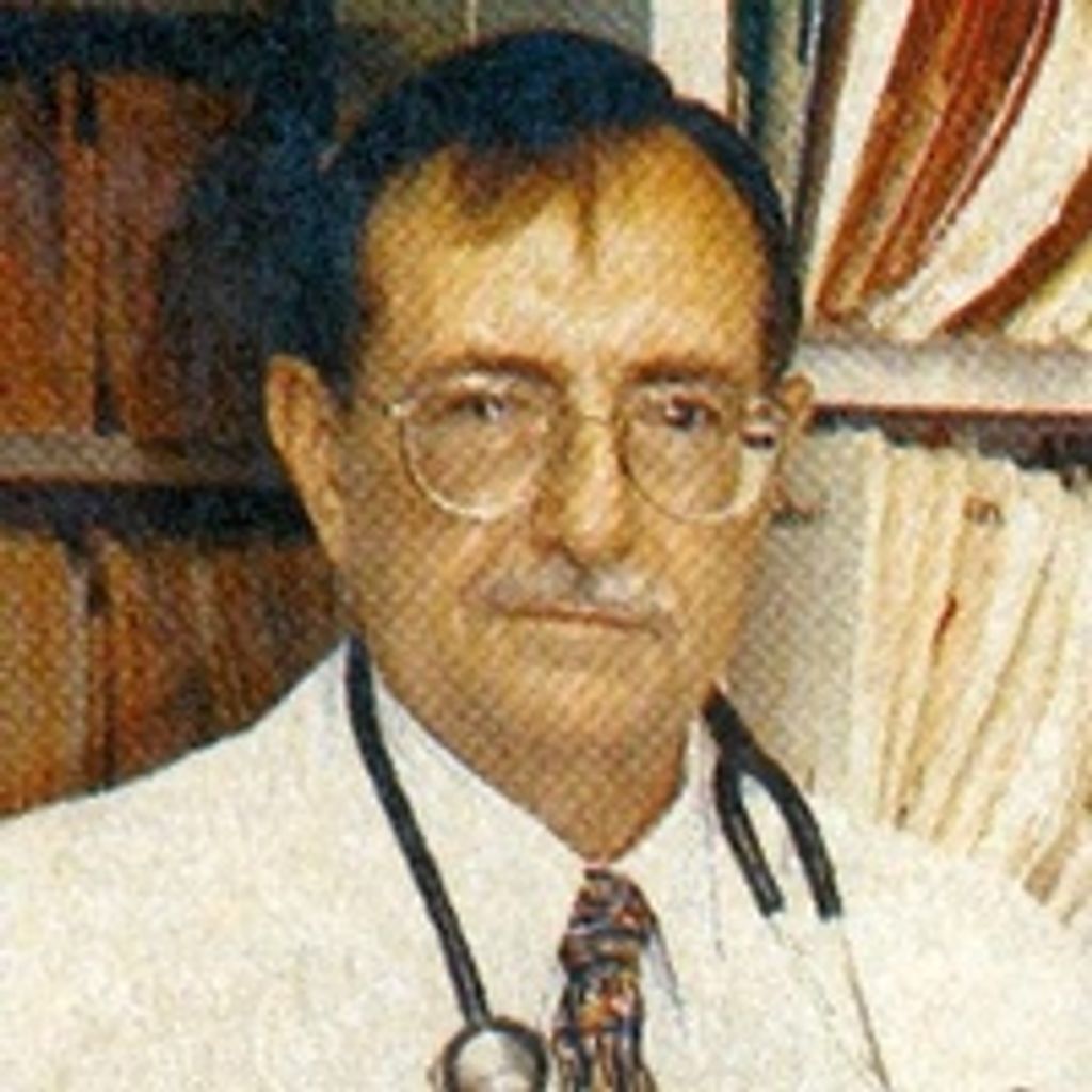 Dr. Richard Burns