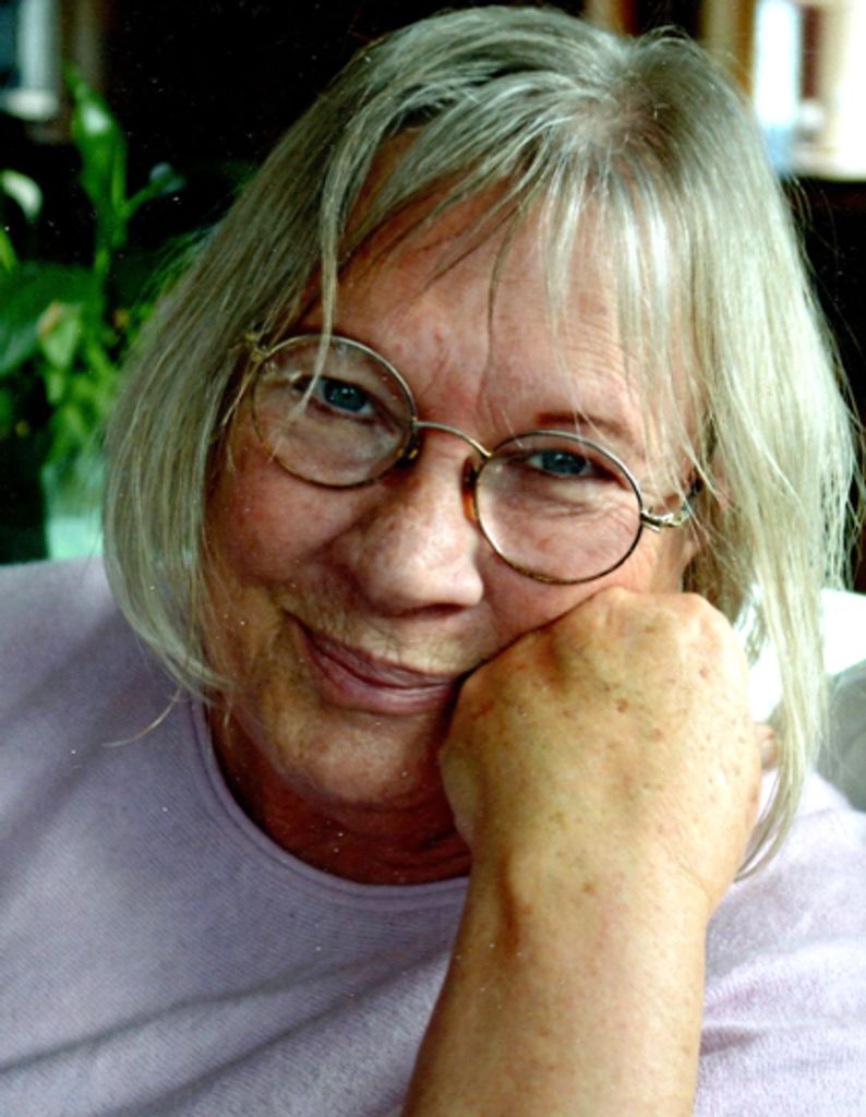Lois West