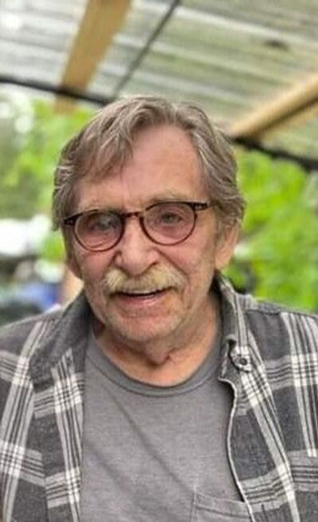 Gary Nicholas Hofer Profile Photo