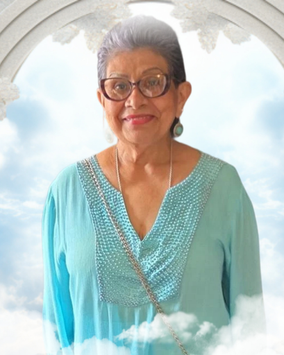 Rosa Vallencillos Profile Photo