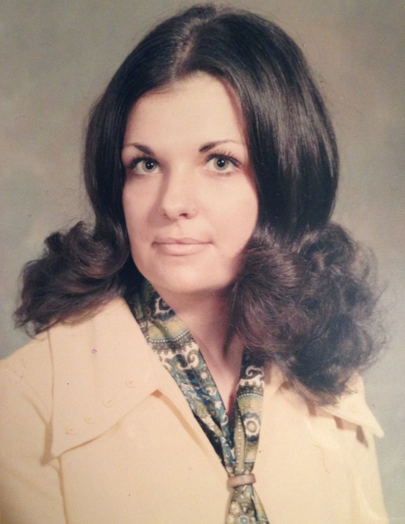 Sharon Smith Swann
