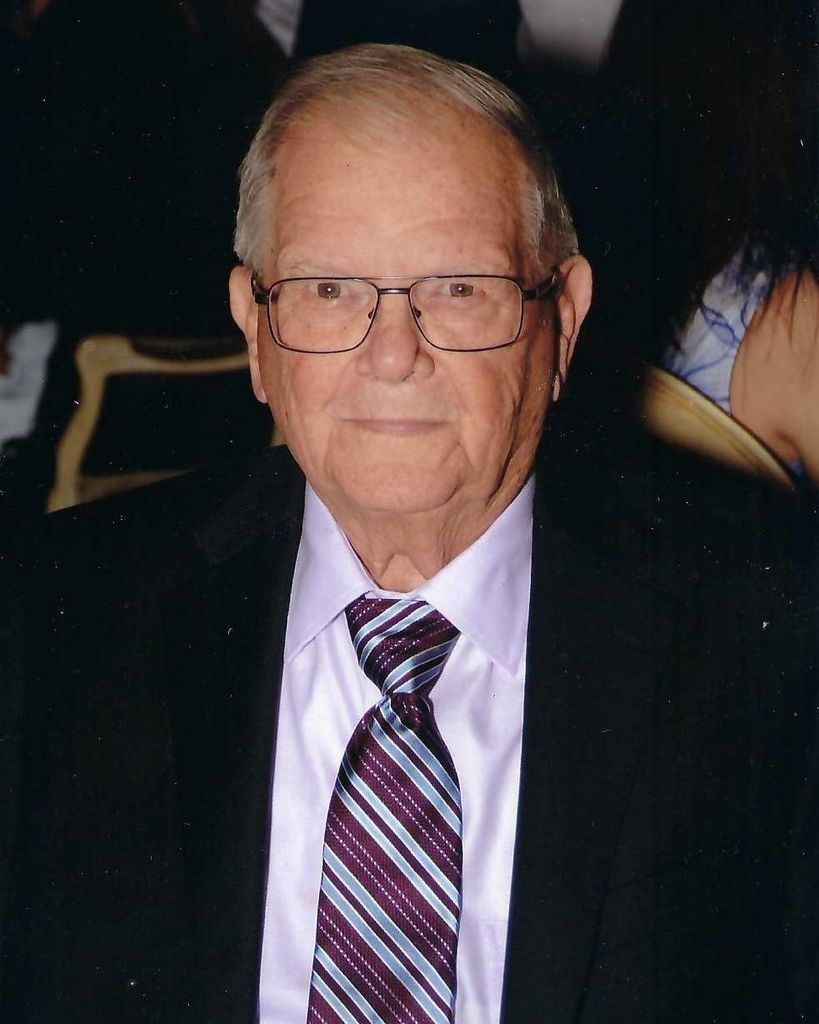 Harvey Edward Hawthorne