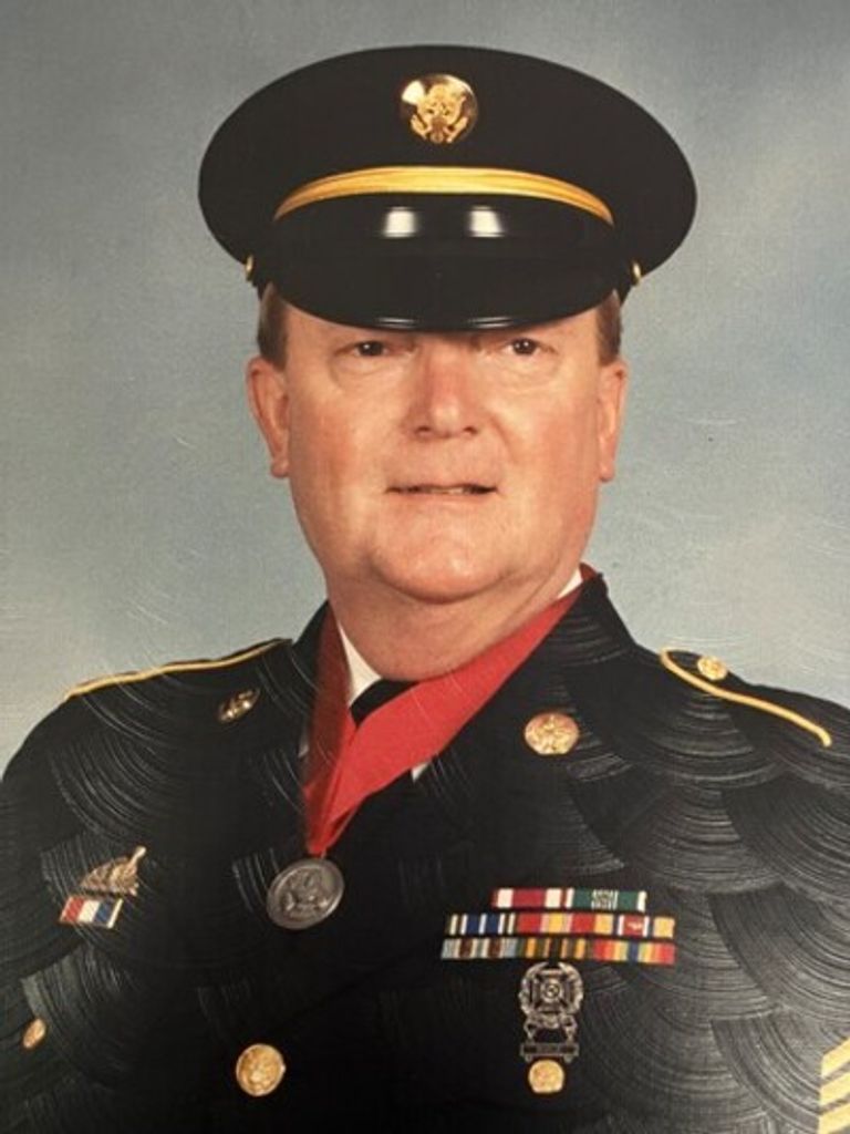 William Joseph Kirk Profile Photo
