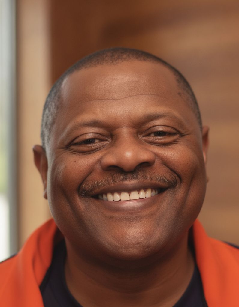 Larry Anthony Barnett
