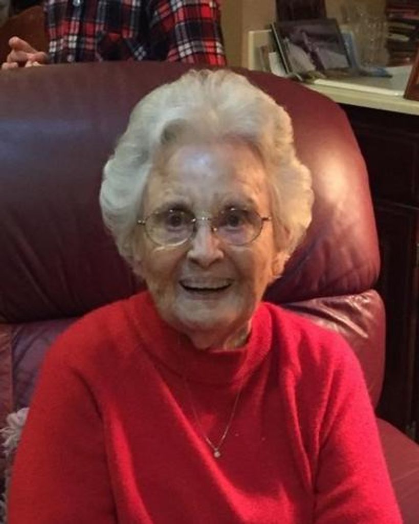 Gladys Alsup Profile Photo