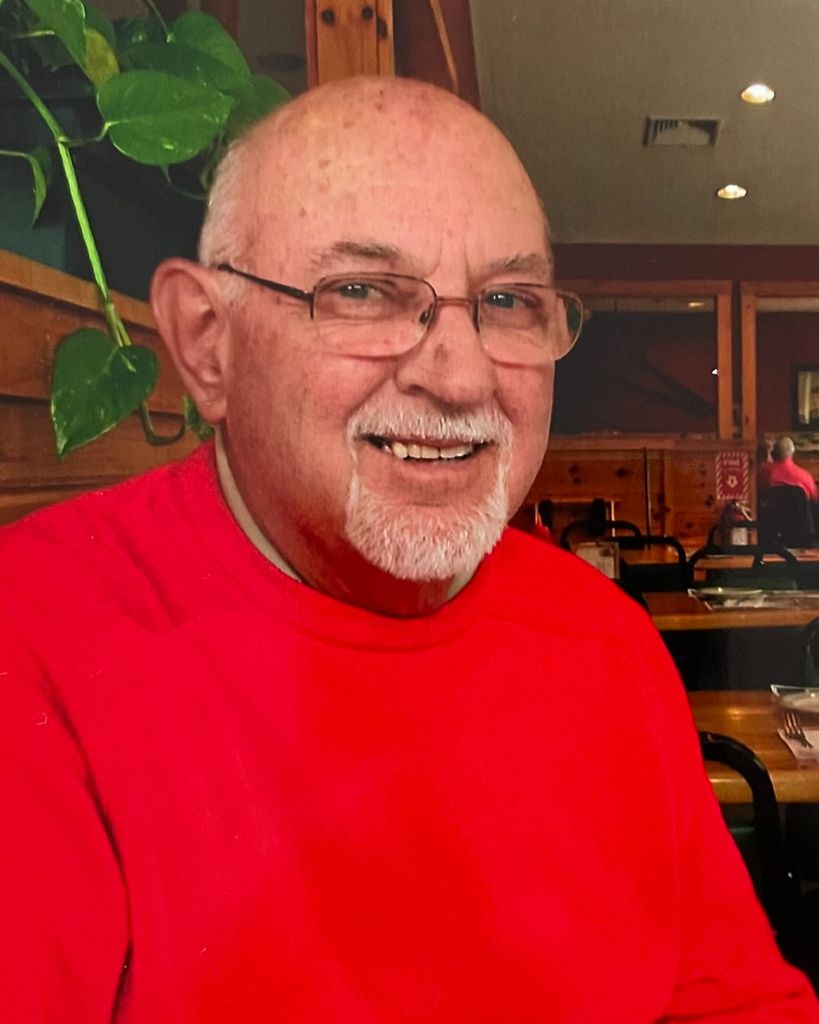 Raymond Charles Bessette