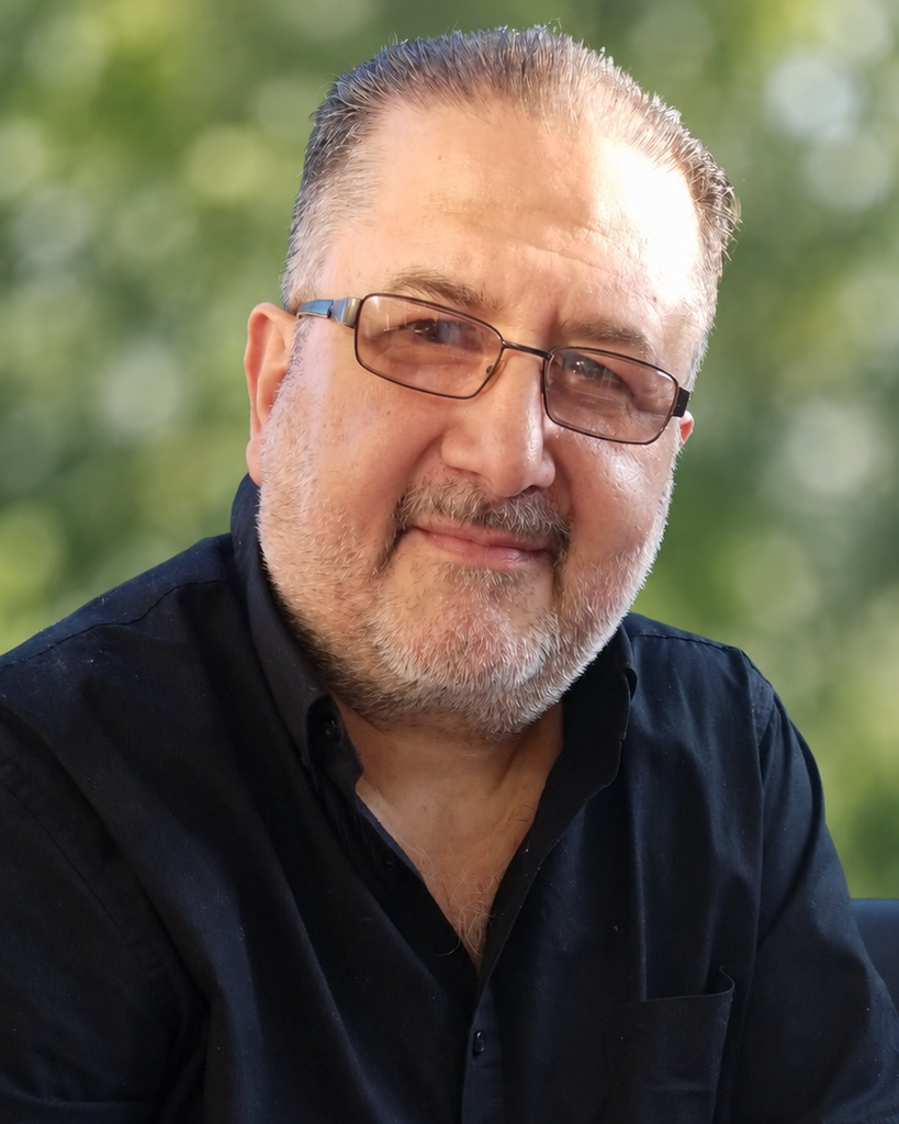 Mazin Faraj Karana Profile Photo