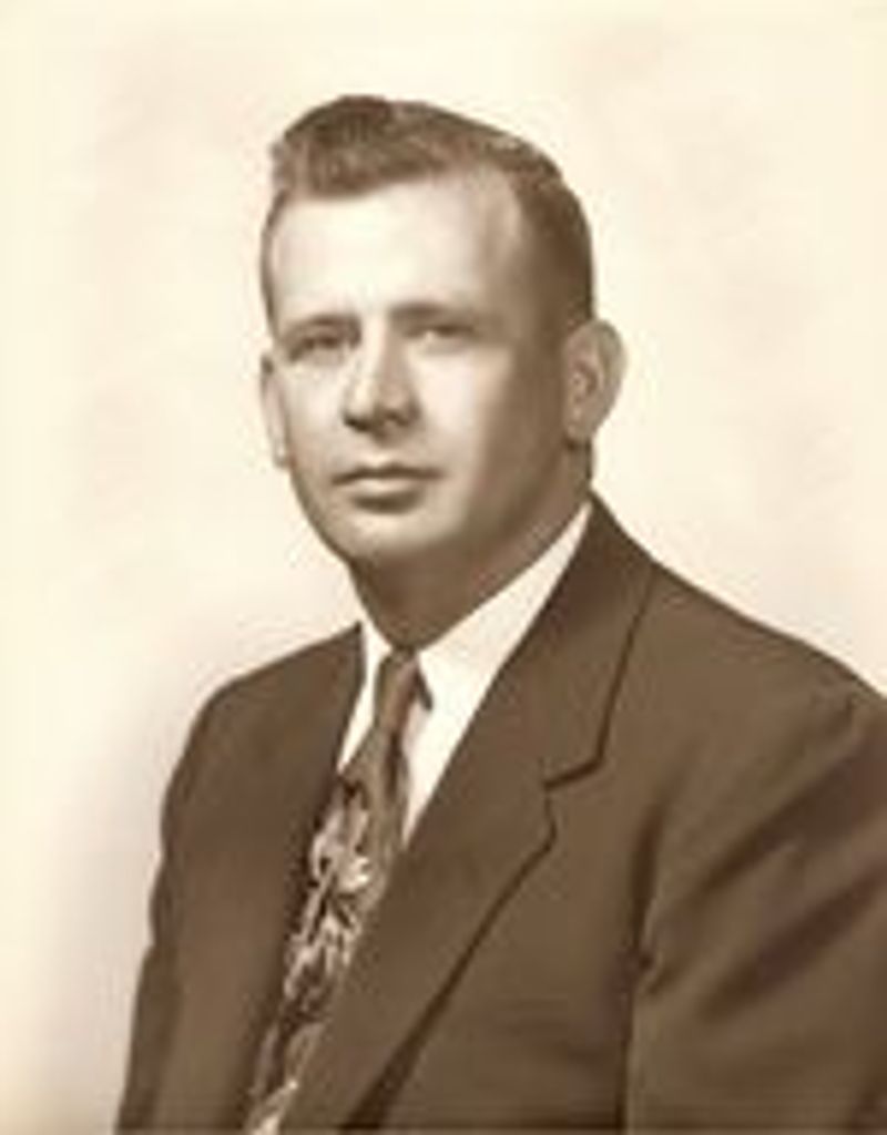 Lawrence Allen Eley
