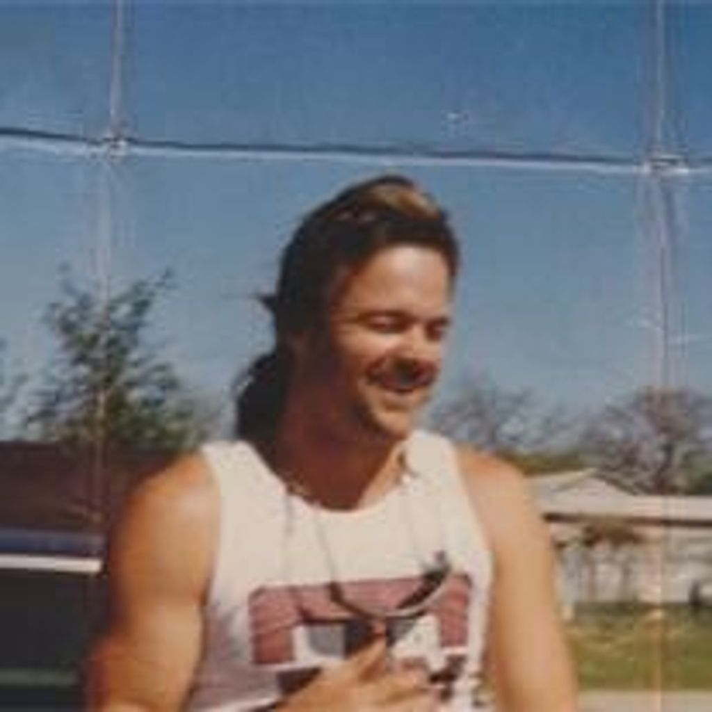 Dale Chambers