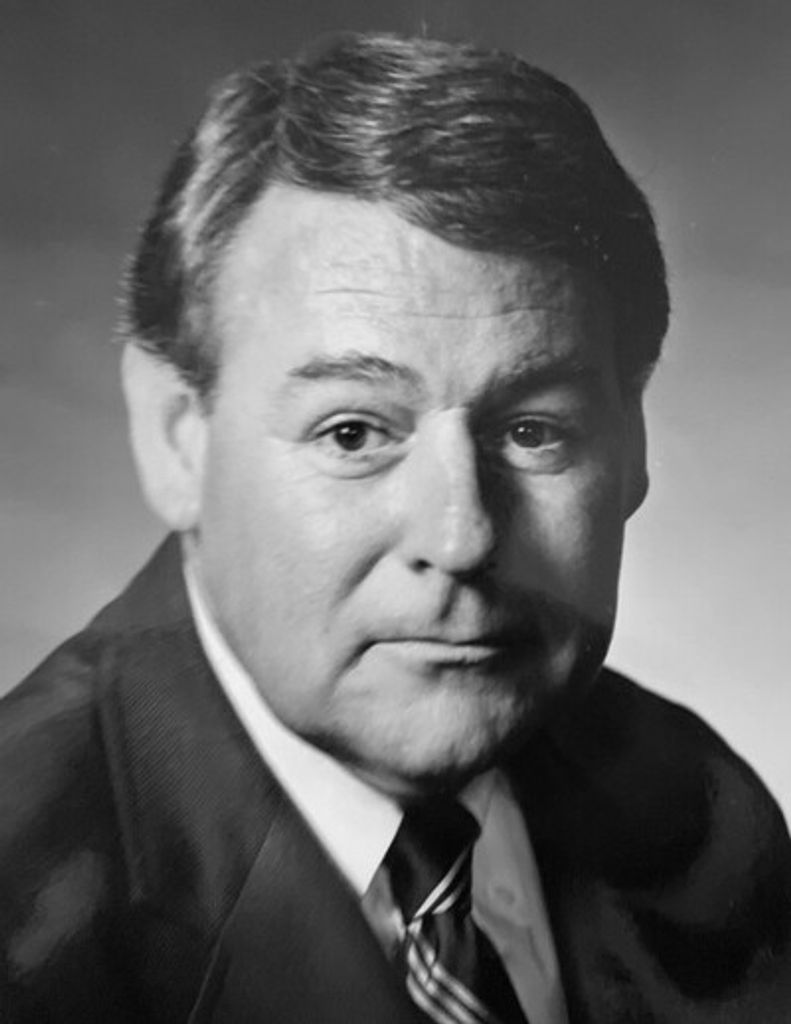 Ashton James Hayward, Jr.