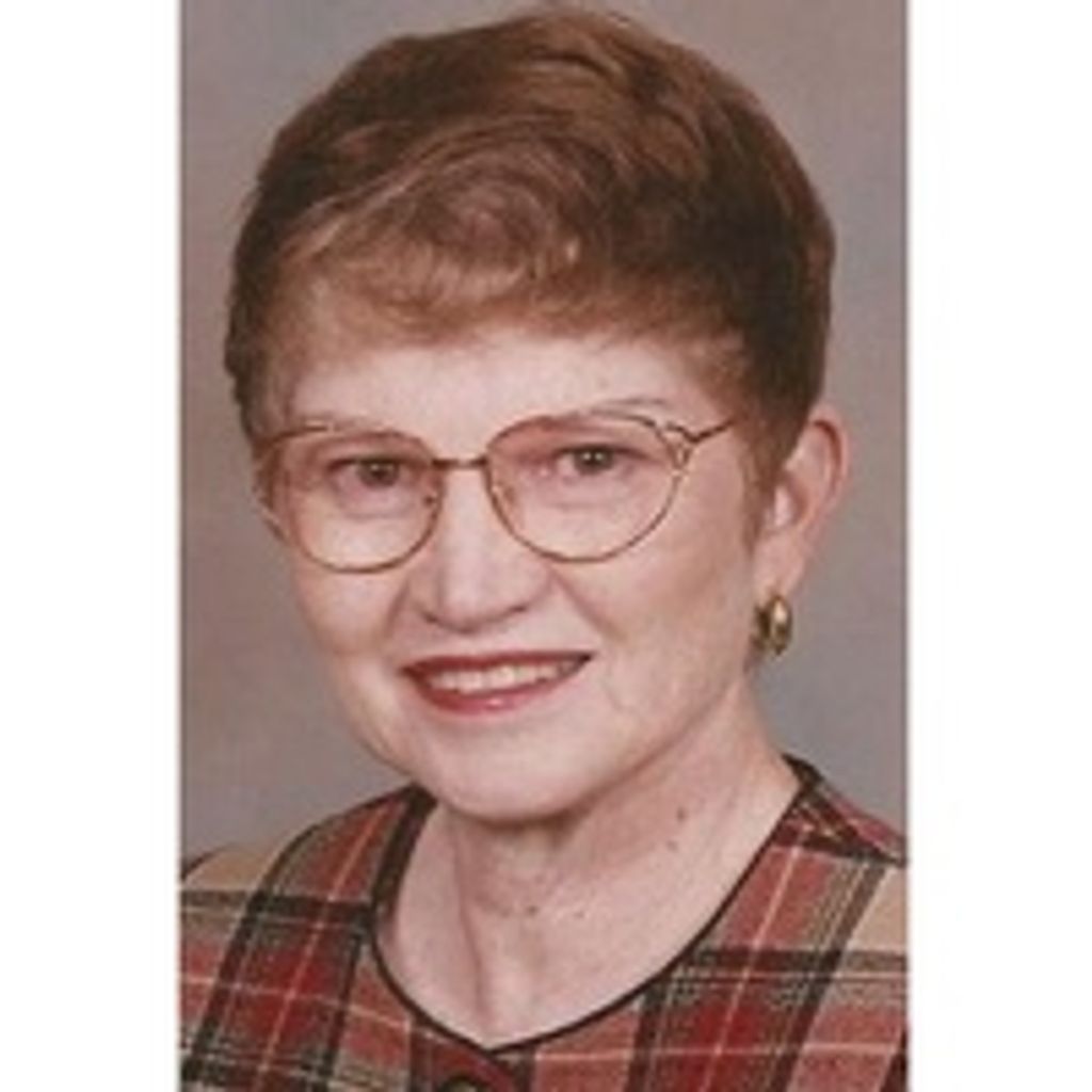 Shirley Orfield