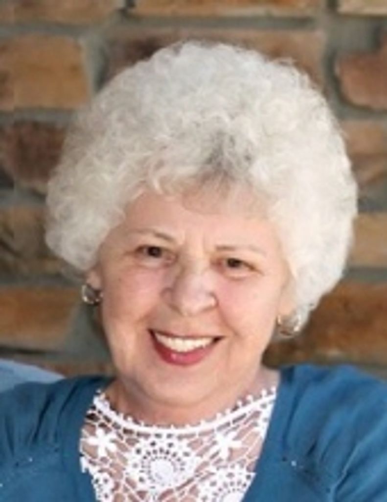 Mary Margaret Smith Profile Photo