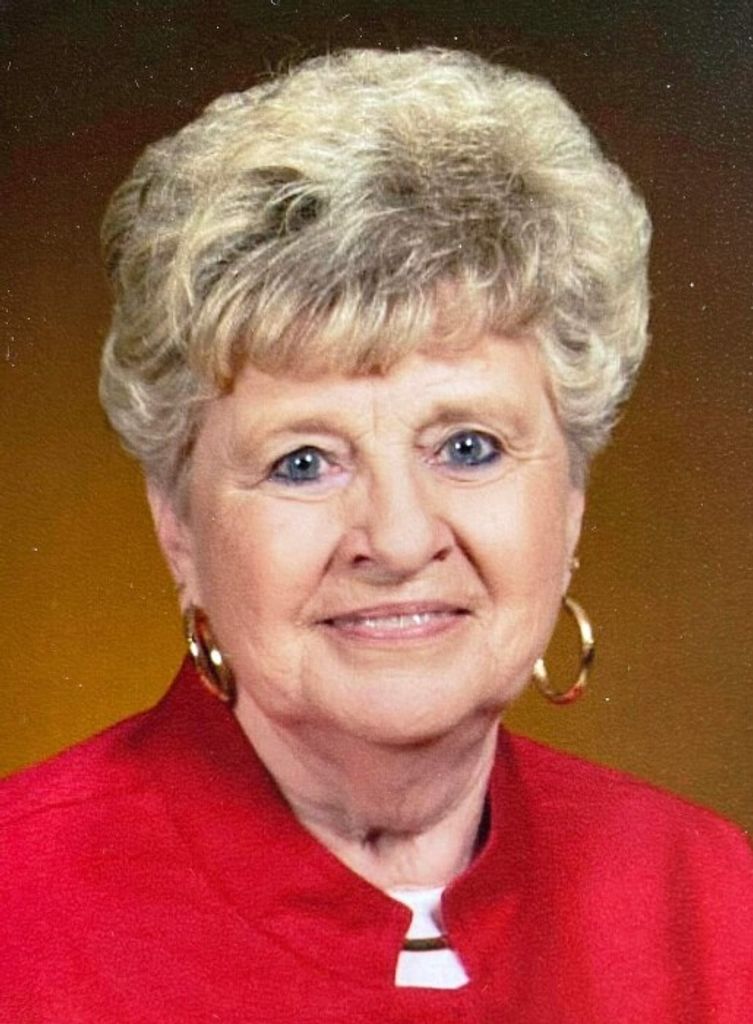 Margaret Reasonover Profile Photo