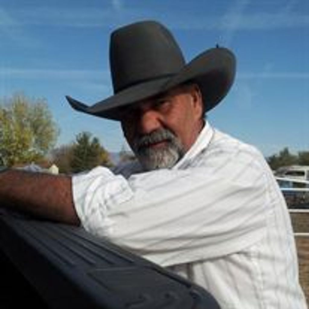 Thomas Edward Grady Profile Photo