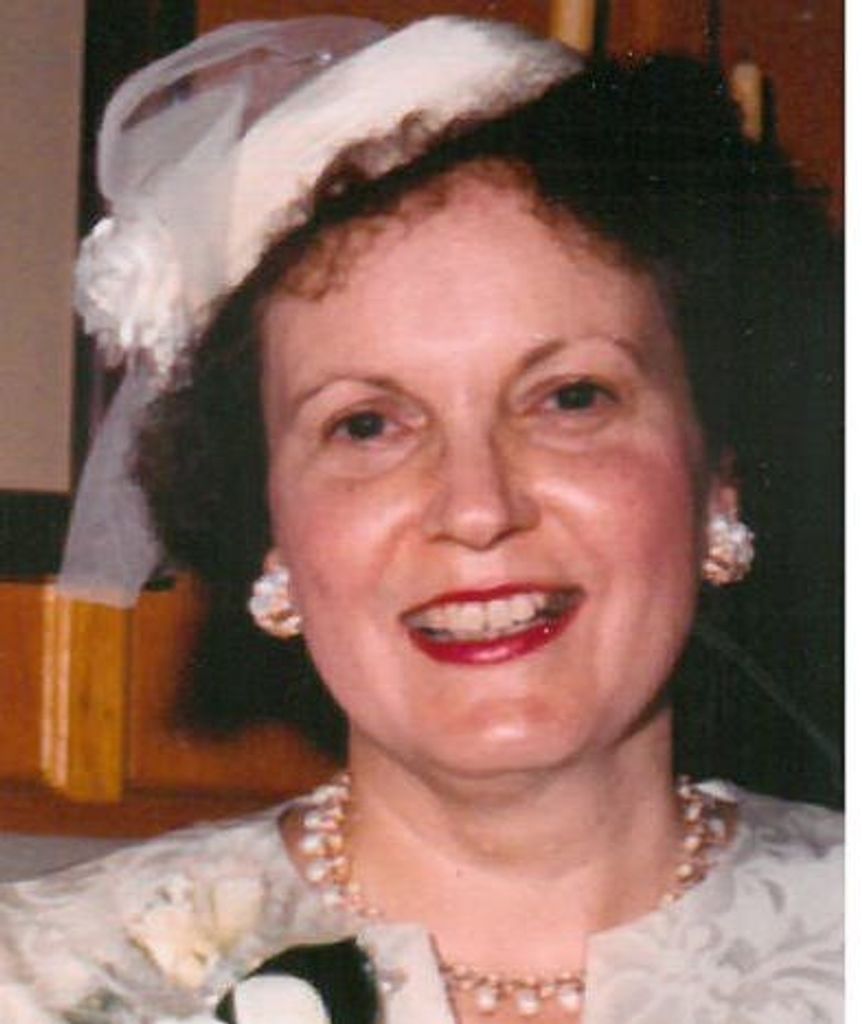 Linda Schafer